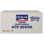Irmak 5 kg Küp Şeker Tek Sargılı Dökme