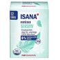 Isana Deodorantlı 12'li Hassas Islak Mendil