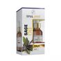 İsmail Aras 20 ml Saf Adaçayı Yağı