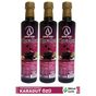 İsmail Aras 3x680 gr Karadut Özü