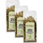 Istanbul Baharat Ginkgo Biloba Yaprağı 3 x 30 gr - 90 gr