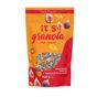 It's 240 gr İncirli ve Kayısılı Granola