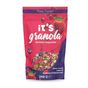 It's 240 gr Kırmızı Meyveli Granola
