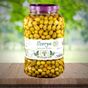 İzorya 3.5 kg Kırma Yeşil Zeytin