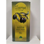İzorya 5 lt Sızma Zeytinyağı