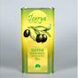 İzorya 5 lt Teneke Naturel Sızma Zeytinyağı