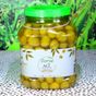 İzorya Mut Çilli Topak 2 kg Acı Kırma Yeşil Zeytin