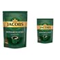 Jacobs 100 gr + 200 gr Monarch Gold Kahve