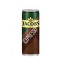 Jacobs 250 ml Icepresso Classic Soğuk Kahve