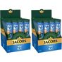 Jacobs 2'si 1 Arada 80'li Hazır Kahve