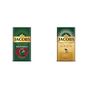Jacobs 500 gr Monarch Aroma Filtre Kahve + 250 gr Selection Filtre Kahve