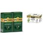 Jacobs 500 gr Monarch Filtre Kahve + Ofçay 15 gr Hazine Çay