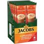 Jacobs Cappuccino 10'lu Poşet Kahve