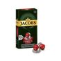 Jacobs Capsule Lungo 6 Classico 50'li Kapsül Kahve