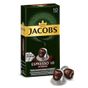 Jacobs Espresso 10 Intenso 10'lu Kapsül Kahve