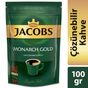 Jacobs Monarch Gold 100 gr Poşet Kahve