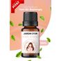 Jardin D'or 10 ml Bebek Pudrası Esansiyel Uçucu Koku Yağı Buhurdanlık Yağı Difüzör Esansı Ortam Kokusu