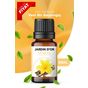 Jardin D'or 10 ml Vanilya Esansiyel Uçucu Koku Yağı