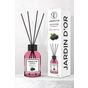Jardin D'or 110 ml Blackberry Reed Diffuser Çubuklu Bambu Oda Kokusu