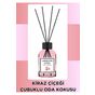 Jardin D'or 110 ml Kiraz Çiçeği Çubuklu Oda Kokusu