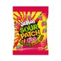 Jelibon 80 gr Sour Patch Çilek Aromalı Yumuşak Şekerleme