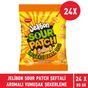 Jelibon 80 gr Sour Patch Şeftali Aromalı Yumuşak Şekerleme