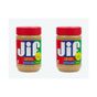 Jif 2x454 gr Creamy Fıstık Ezmesi