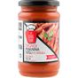 Jr. Sous Chef 300 gr Arrabbiata Makarna Sosu