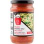 Jr.Sous Chef 300 gr Sebzeli Makarna Sosu