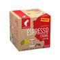 Julius Meinl 100 Kapsül Espresso Crema Nespresso Uyumlu Kapsül Kahve