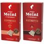 Julius Meinl 10'lu Espresso Crema + 10'lu Ristretto Intenso Kapsül Kahve