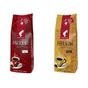 Julius Meinl 4x250 gr Jubilaum + President Blend Öğütülmüş Filtre Kahve
