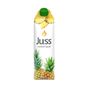 Juss 1 lt Ananas Nektar