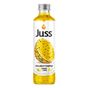 Juss 250 ml Fesleğen Tohumlu Ananas ve Limon Aromalı İçeçek