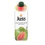 Juss Guavalı 1 lt Meyve Suyu