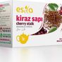 Just Cheap Store 20'li Kiraz Sapı Çayı