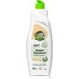 Just Green 750 ml Organic Bulaşık Temizleyici