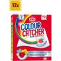 K2r 12x10'lu Colour Catcher Renk Koruyucu Mendil