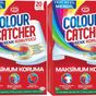 K2r 2x20'li Colour Catcher Renk Koruyucu Mendil
