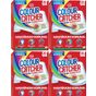 K2r 4x20'li Colour Catcher Renk Koruyucu Mendil