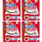 K2r Colour Catcher 4x10'lu Çamaşır Renk Koruyucu Mendil