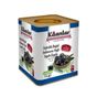 Kaanlar 10 kg 231-260 L Yağlı Sele Zeytin