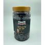 Kaanlar 201-230 1 kg Doğal Salamura Yağlı Siyah Zeytin