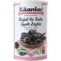 Kaanlar 800 gr Doğal Salamura Zeytin Az Tuzlu