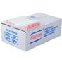Kafem 6x7 cm 2000 Adet Kilitli Torba