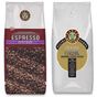 Kahve Dünyası 1 kg Espresso Çekirdek Kahve ve 1 kg Fındık Aromalı Çekirdek Kahve Fırsat Paketi