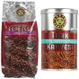 Kahve Dünyası 1 kg Espresso Kavrulmuş Kahve Çekirdeği + 250 gr Orta Kavrulmuş Türk Kahvesi