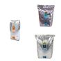 Kahve Dünyası 1 kg Vanilya +1 kg Fındık + 1 kg Karamel Aromalı Filtre Öğütülmemiş Çekirdek Kahve
