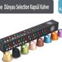Kahve Dünyası 120 Kapsül Selection Kapsül Kahve