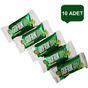 Kahve Dünyası 12,5 gr Gofrik Mini Fıstık Parçalı Fıstık Ezmeli Sütlü Çikolata
